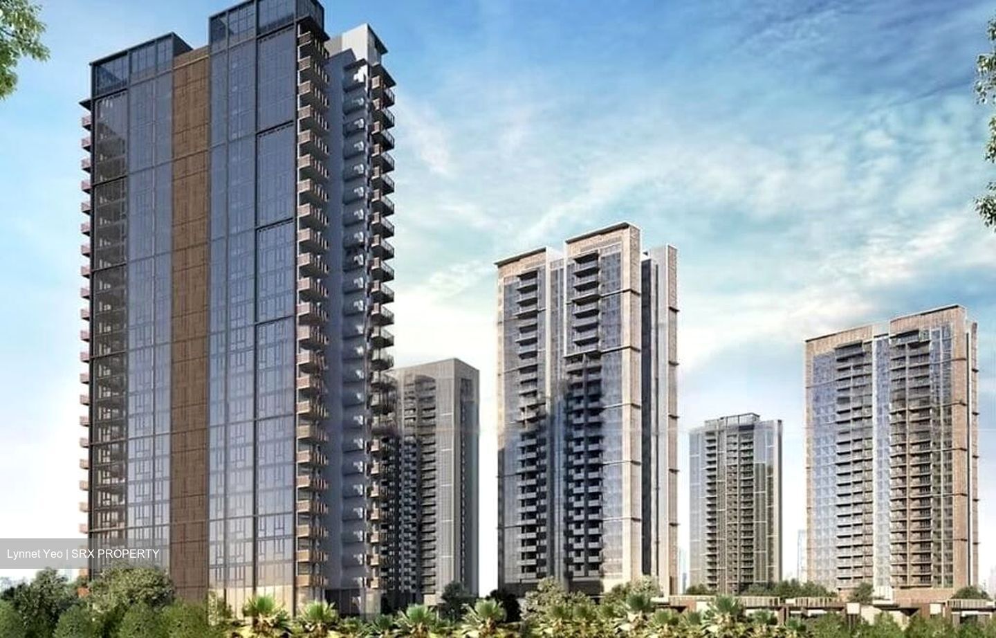 Springleaf Residence (D26), Apartment #474396681